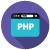 PHP Website